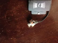 ΜΠΟΥΖΟΥΚΙ ΜΑΓΝΗΤΗΣ