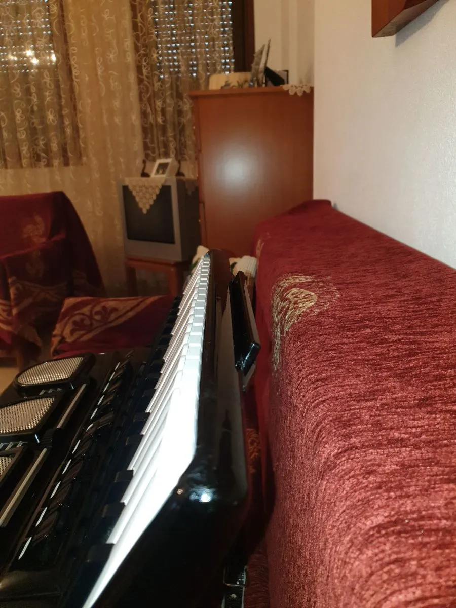 ΑΚΟΡΝΤΕΟΝ WELTMEISTER STELLA 96B ΤΕΤΡΑΦΩΝΟ!! - Image 5