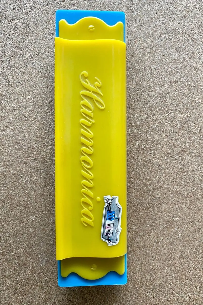 Φυσαρμόνικα παιδική Harmonica - Image 4