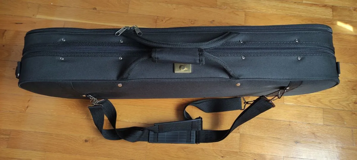 Βιολί 3/4 πωλείται μεταχειρισμένο σε άριστη κατάσταση - Image 10