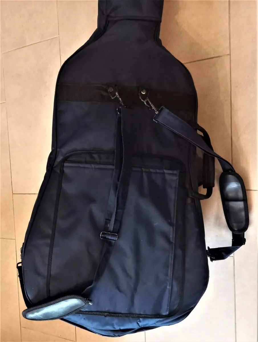 Μαλακή Θήκη Βιολοντσέλου - Image 2