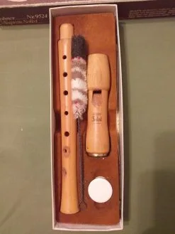 Φλογέρα Hohner