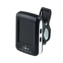 Ψηφιακο Κουρδιστηρι Κιθαρας Ακριβειας