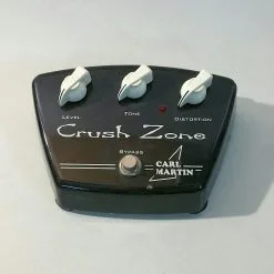 πετάλι Carl Martin Crush Zone