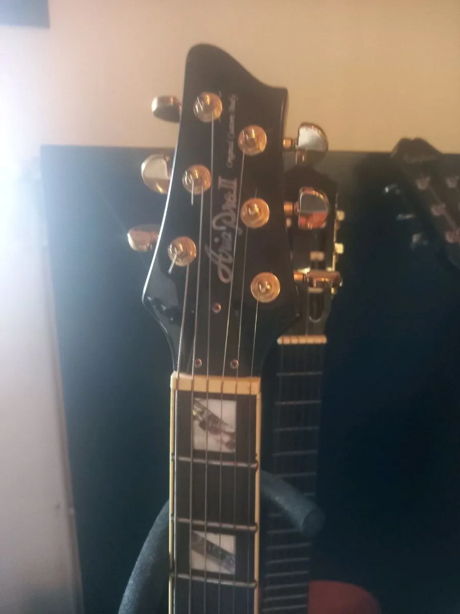 κιθάρες ,πεταλιερα και ενισχυτής πακετο - Image 2