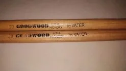 VATER Classics 2B Wood