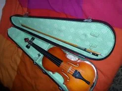 βιολί 4/4