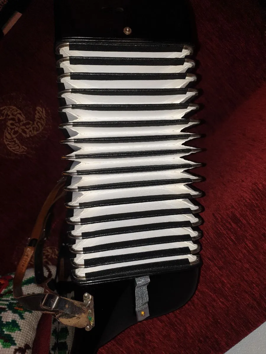 ΑΚΟΡΝΤΕΟΝ HOHNER TANGO 96B!! ΣΑΝ ΚΑΙΝΟΥΡΓΙΟ!! - Image 3