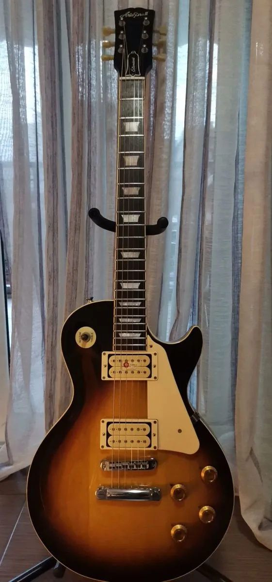 Aria Pro II LS-600D - Image 5