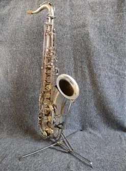 Selmer Mark VI Tenor Saxophone 1965