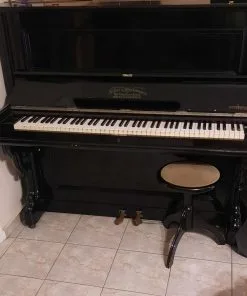 Πιανο αντίκα πλήρως λειτουργικό