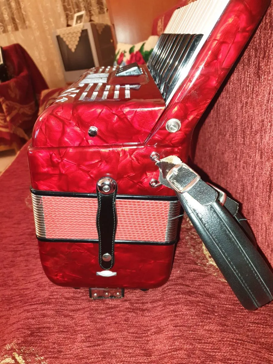 ΑΚΟΡΝΤΕΟΝ GABBANELLI 50B !! ΚΑΙΝΟΥΡΓΙΟ !! - Image 9