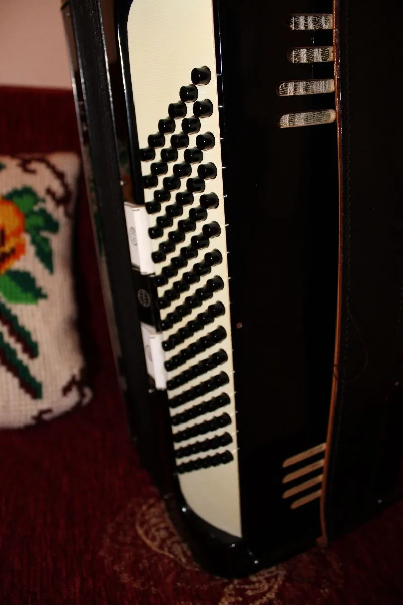 ΑΚΟΡΝΤΕΟΝ HOHNER TANGO 96B!! ΣΑΝ ΚΑΙΝΟΥΡΓΙΟ!! - Image 10