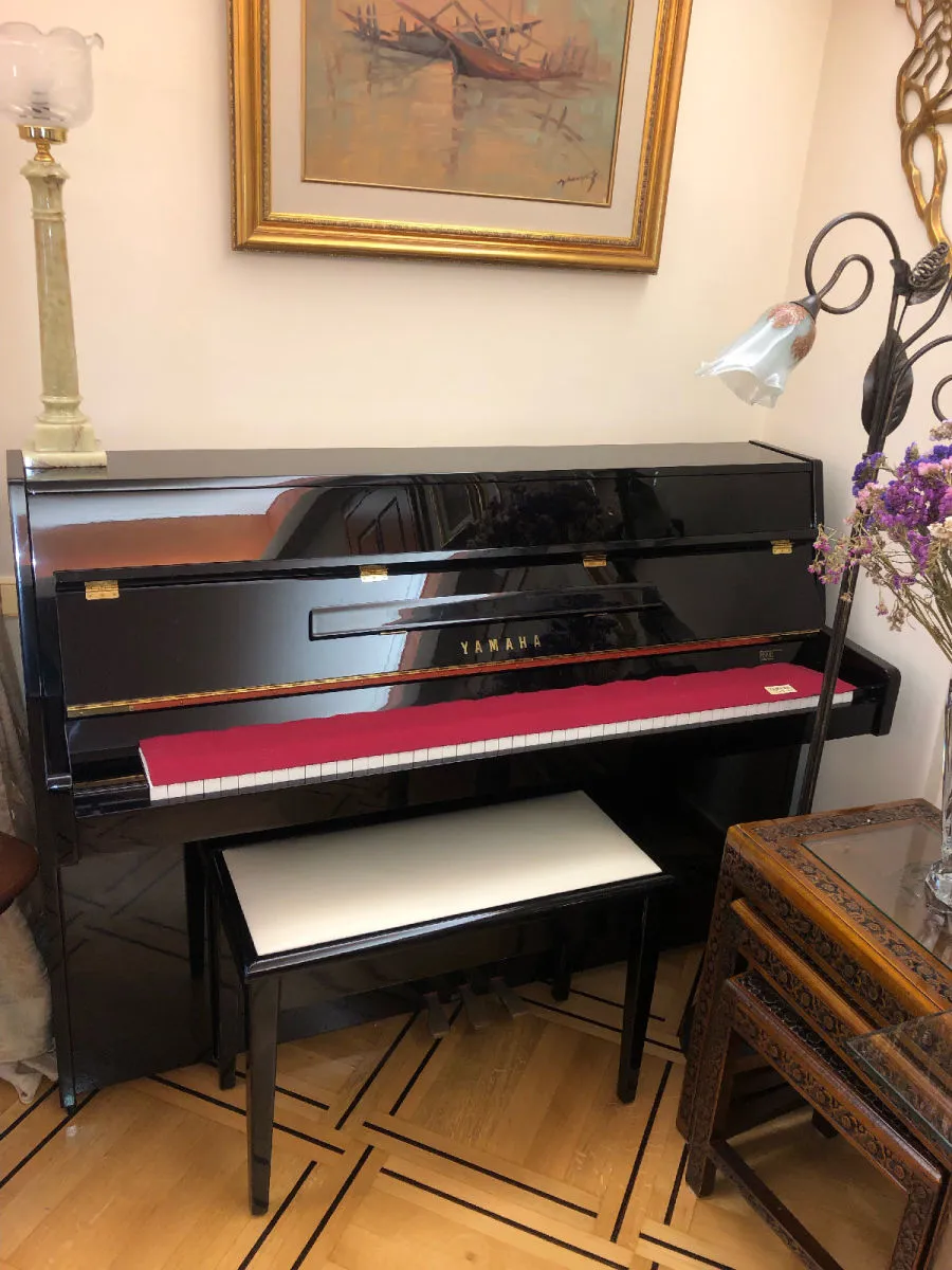 Πιάνο Yamaha C108 - Image 2