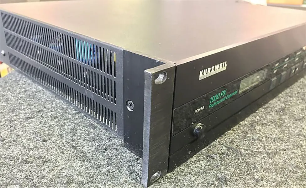 KURZWEIL 1000PX - Πτώση τιμής - Image 3