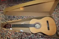 κλασική κιθάρα