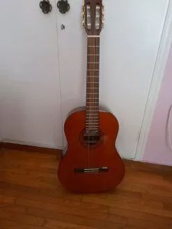 κλασσική κιθάρα με δώρο θήκη