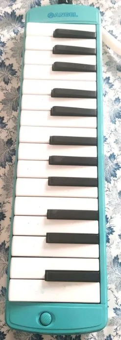 Μελλόντικα ANGEL AM-27K