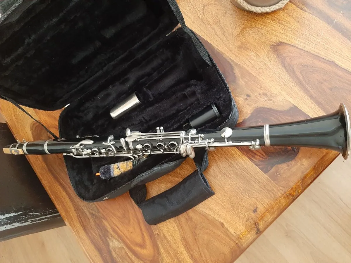 Κλαρινετο Maxtone - Image 2