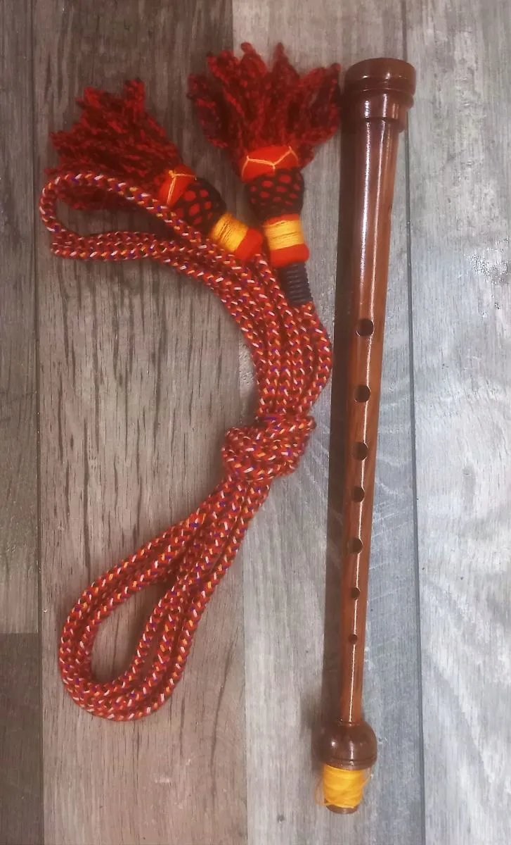 Γκάιντα Σκωτσέζικη