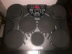 ηλεκτρικά ντραμς