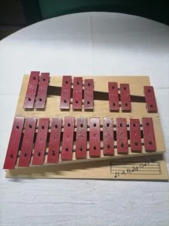 Μεταλλοφωνο