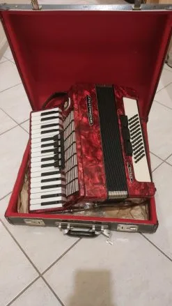 Ακορντεόν άπαιχτο!