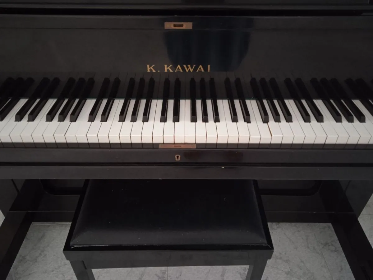 Πιανο - Image 2