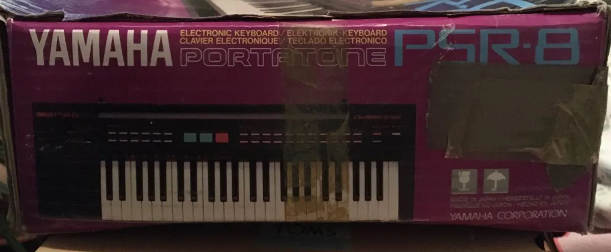 Αρμόνιο με βάση - Image 3