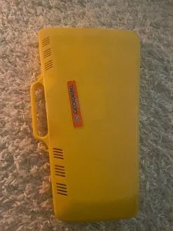 Μεταλοφωνο