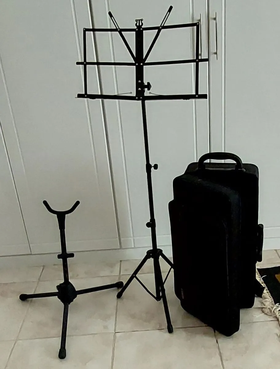 Saxophone YAMAHA 280!!! - Image 7