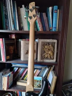 Ηλεκτρικό μπάσο Ibanez