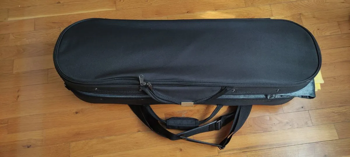 Βιολί 3/4 πωλείται μεταχειρισμένο σε άριστη κατάσταση - Image 9