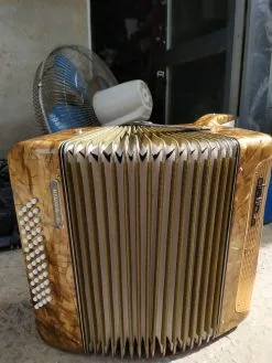 ΑΚΚΟΡΝΤΕΟΝ DELICIA MELODIA V SIGNATONE 48 BASSES