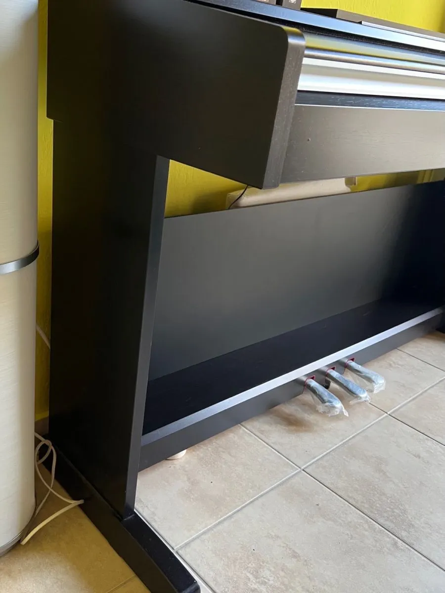 Yamaha YDP-142 ηλεκτρικό πιάνο - Image 4