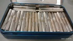 100 Κλειδια για Πιάνο Σαντούρι Άρπα η Κανονάκι