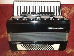 ΑΚΟΡΝΤΕΟΝ WELTMEISTER STELLA 96B ΤΕΤΡΑΦΩΝΟ!!