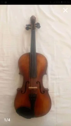 ΒΙΟΛΙ 4/4 STAINER ΠΩΛΕΙΤΑΙ