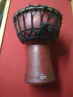 τουμπερλεκι αφρικανικο