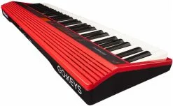 Roland GO:KEYS 61-key Music Keyboard