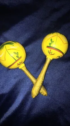 2 Μαρακές ,Tropicana