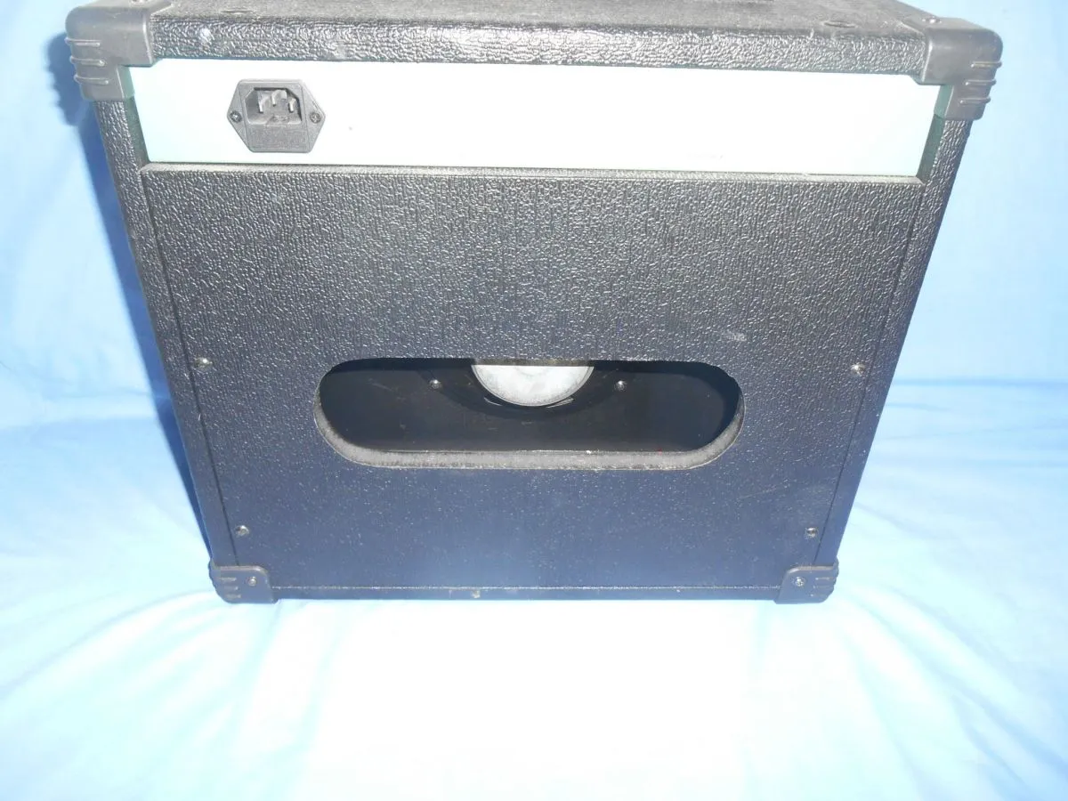 ΕΝΙΣΧΥΤΗΣ STAGG - Image 5