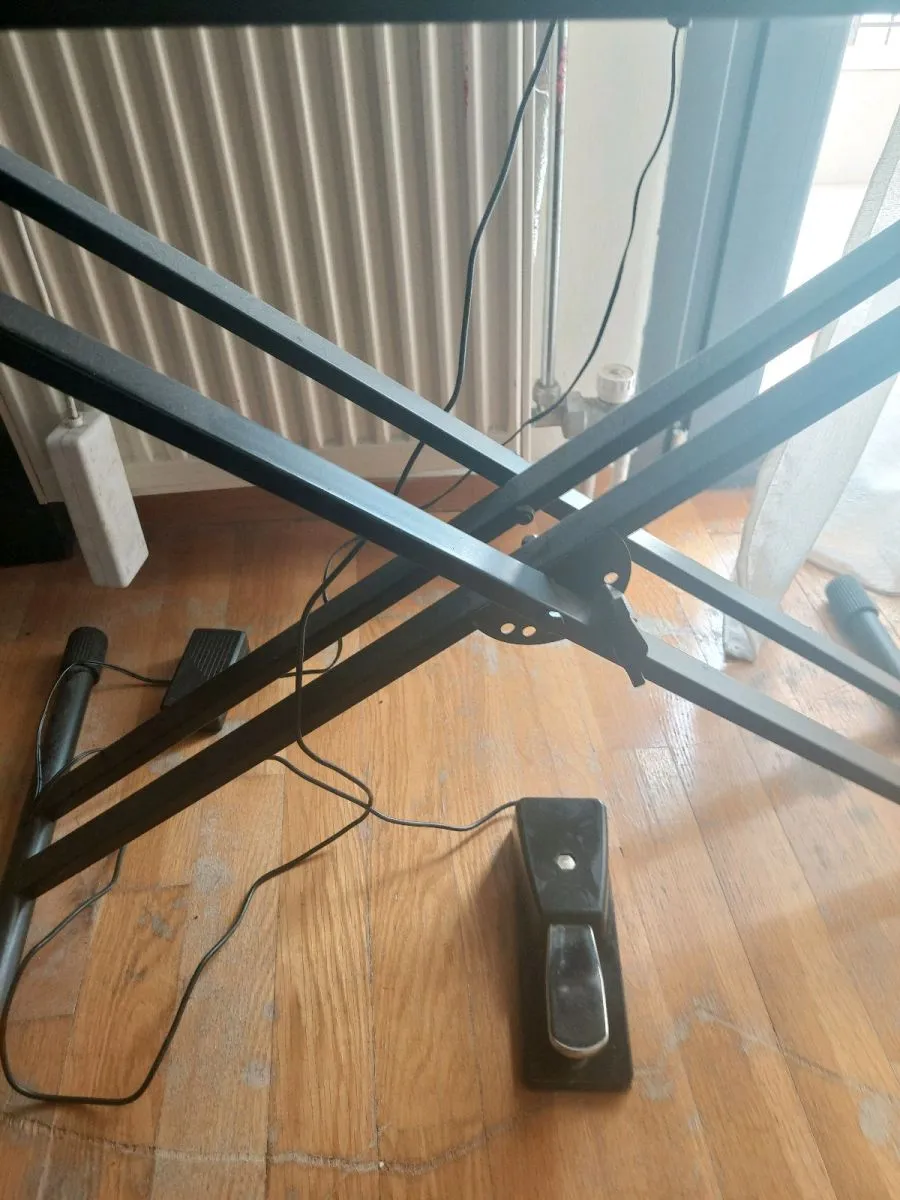 Thomann SP5100 Digital Stage Piano - Image 5