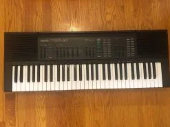 Yamaha PSR 31 Αρμονιο