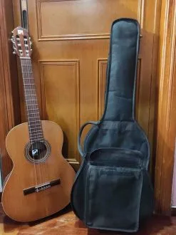 Πωληση Κιθάρας με θήκη