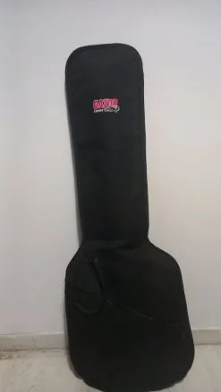 Ηλεκτρική κιθάρα + καλώδιο + θηκη Gator