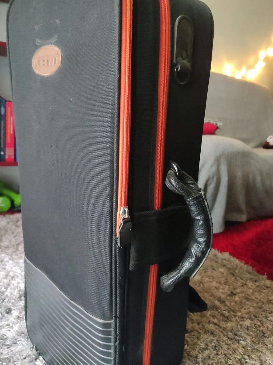 Σαξόφωνο Άλτο με Βαλίτσα - Image 5