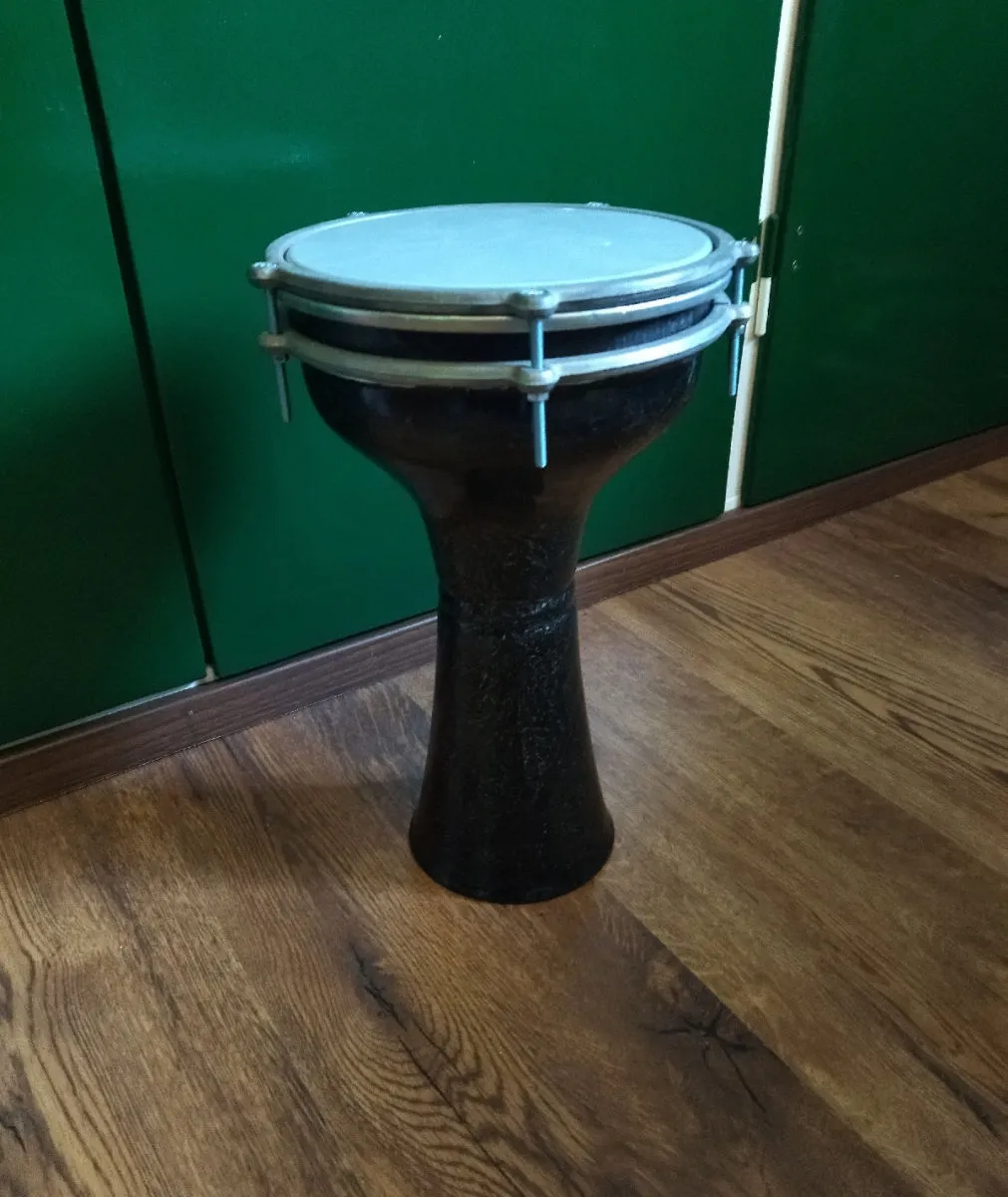 Τουμπερλέκι από αλουμίνιο. - Image 4