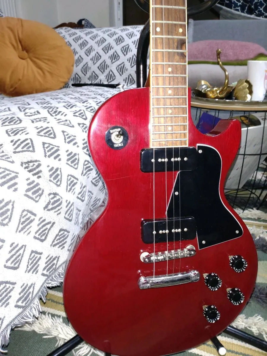 κιθάρα Gibson Les Paul Special - Image 10