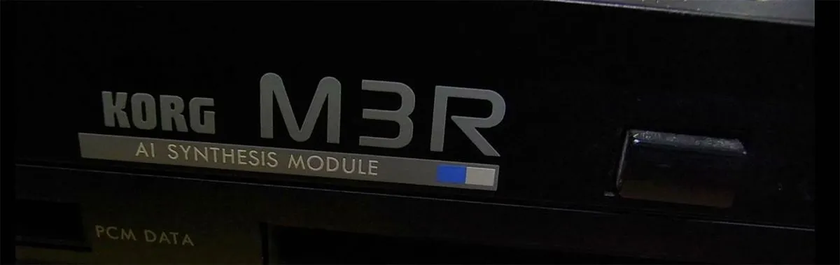 KORG M3+RE1 (Πτωση Τιμης) - Image 12